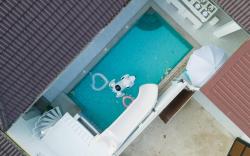 Mina Pool Villa