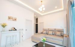 Mina Pool Villa