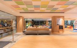 薆悅酒店野柳渡假館