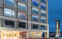 薆悅酒店野柳渡假館