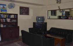 Paradise Guest House