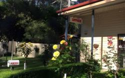 Wangaratta Caravan Park