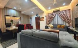 Nadia Homestay