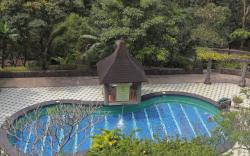 Green Wattana Hotel Sentul