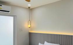 Spacious Transient House Near Nasugbu Beach