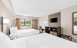 Econo Lodge Hickory