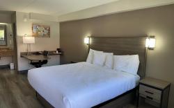 Econo Lodge Hickory
