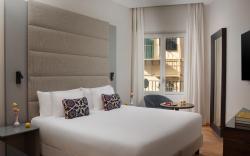 NH Collection Palermo Palazzo Sitano