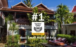Sokkhak Boutique Resort & Spa