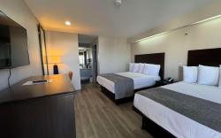 SureStay by Best Western Salt Lake City Downtown
