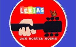 Lexias Hostel and Co-Working Space El Nido