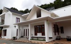 Hodophile Wanayad Homestay