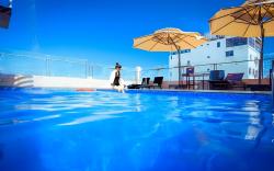 Ronal hotel