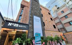No.25 Hotel Dongdaemun branch