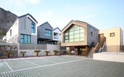 메종산방 리조트(Masion Sanbang Resort)