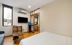 39 Linh Lang Apartment 22Housing Japanese Room