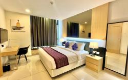 Grand Ion Delemen 4Pax CozySuite Chill 01