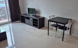 AT residence one bedroom