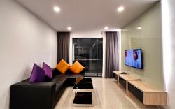 Grand Ion Delemen 3Bedroom LuxurySuites 03