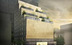 Hotel Cullinan Jeju