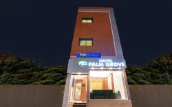 FabHotel Prime Palm Grove - Nr BKC