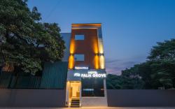 FabHotel Prime Palm Grove - Nr BKC