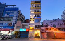 FabHotel Maark Inn