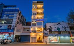 FabHotel Maark Inn - Bannerghatta Rd