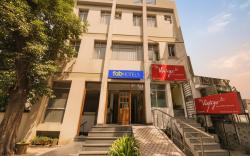 FabHotel Vintage Inn