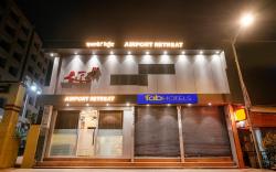 FabHotel Airport Retreat