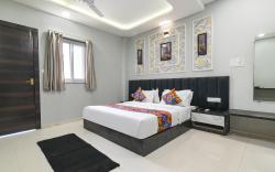 FabHotel RK