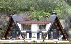 The Sikarim Waterfall View Villa