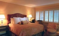 Topnotch Resort