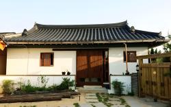 Doran Doran Guesthouse