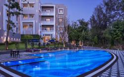 Essentia Luxury Resort & Spa Udaipur