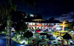 Hotel Ciloto Indah Permai
