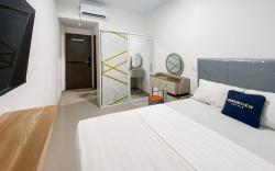 Urbanview Tiana Residence Nagoya Batam by RedDoorz