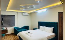 Mystay suites