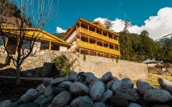Kriday Villa