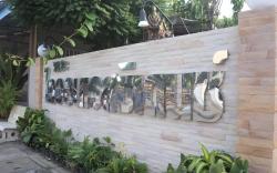 The Lion Residence