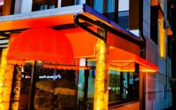 Wind otel