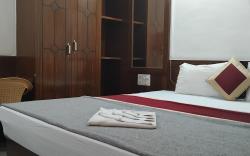 Hotel Siri Ambari Coorg