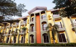 B2 Buriram Boutique and Budget Hotel