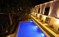 CASA CHUKUM - Hotel Boutique
