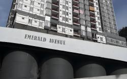 Goodlife Paradise Emerald Avenue Suite 
