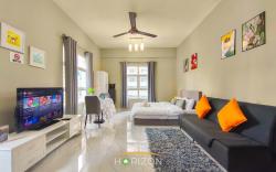 MayTower by Horizon Homes