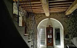 Relax in Vecchio Casale Quercetino country house