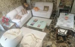 IL GIOGO Accommodation for couples in a farmhouse