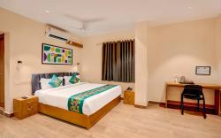 Treebo Address Inn Gachibowli