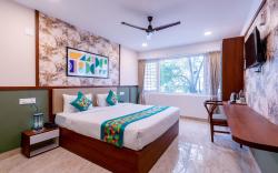 Treebo Emirates Suites Indiranagar